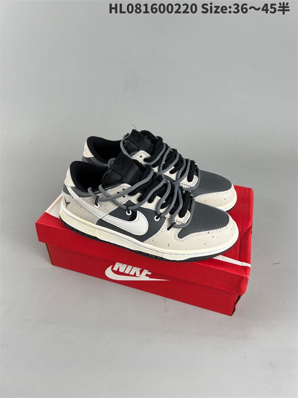 men low dunk sb shoes H 2023-2-27-105